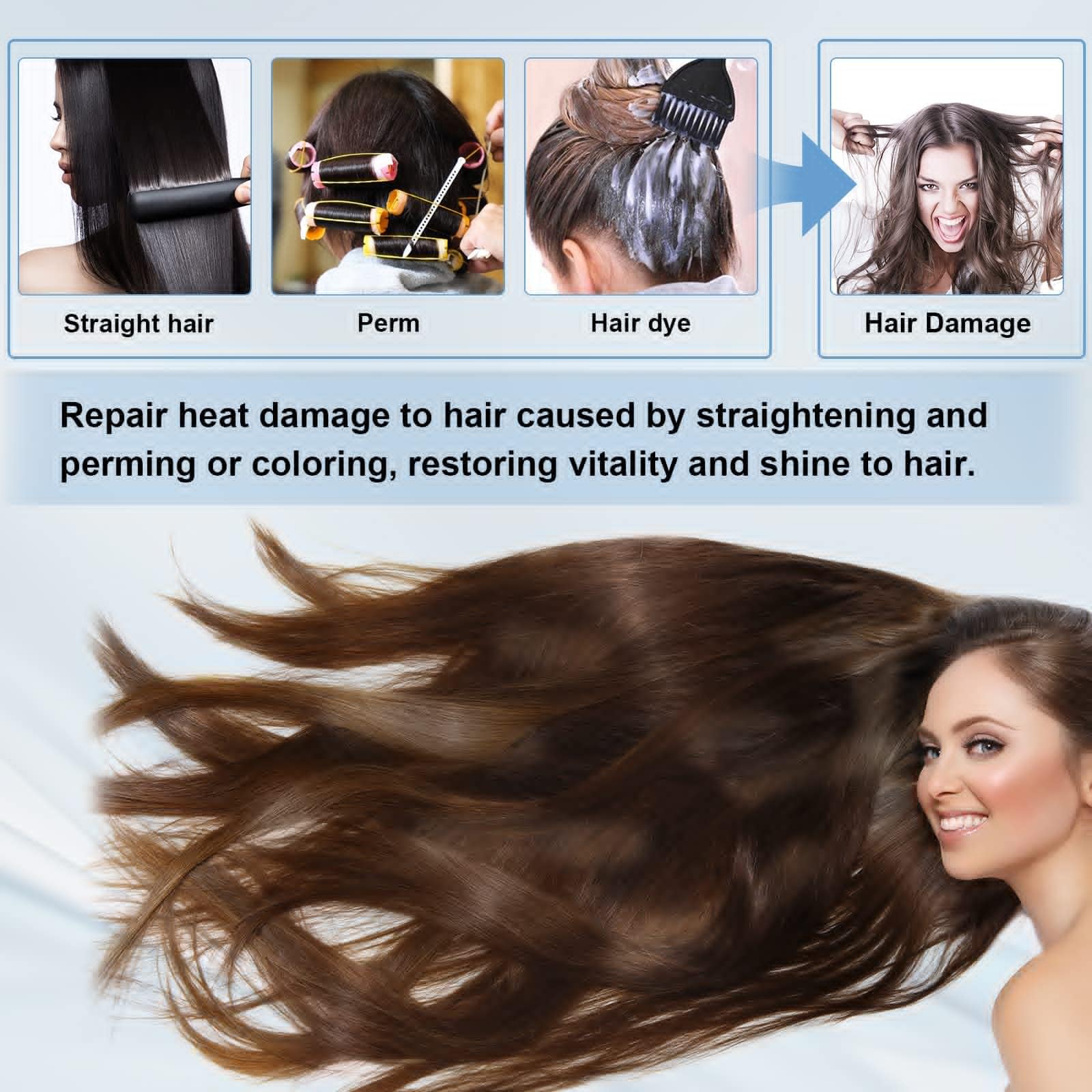 Amazon.com : Elitzia Frozen Hair Iron 15.8°F Freezing Tool for Dry