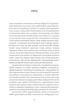 İmparator Constantinus