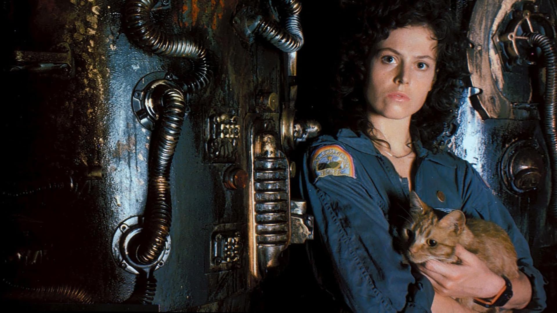 Alien 1: El Octavo Pasajero (Blu-ray)