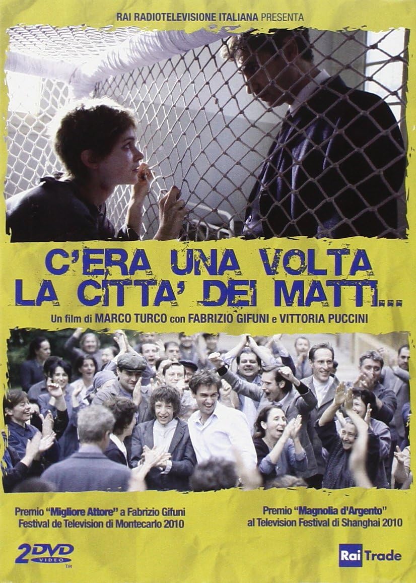 C'era una Volta un Cuore Spezzato