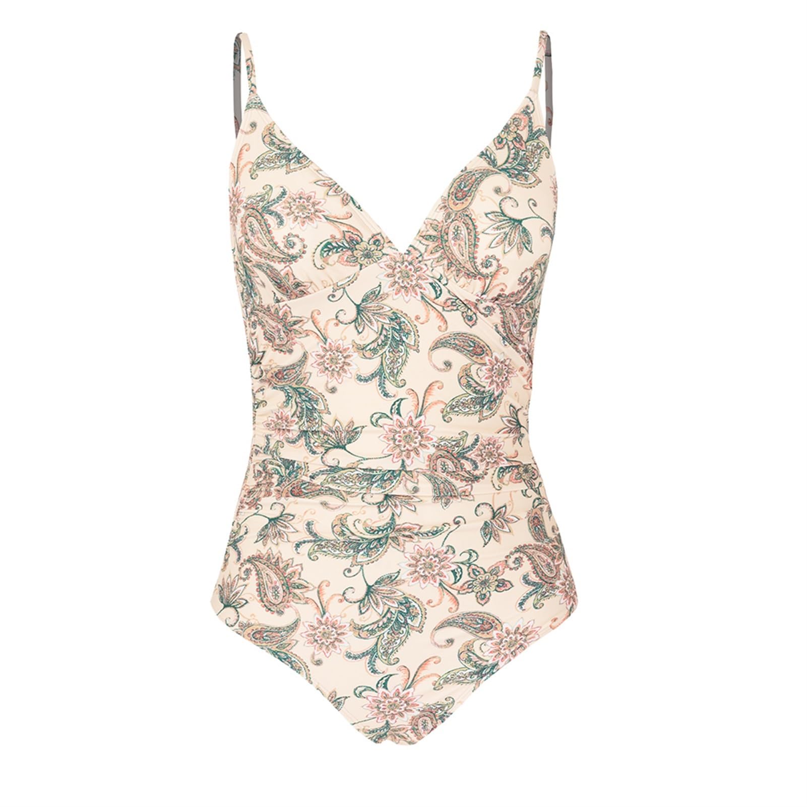 Costume Da Bagno Intero In Arricciatura Bordeaux Tinta Unita Reggiseno Rimovibile Con Scollo A V Profondo Reggiseno Monokini Tinta Unita Costumi Da Bagno Estivi Da Spiaggia ( Color : DAA12E3E20GD , Si