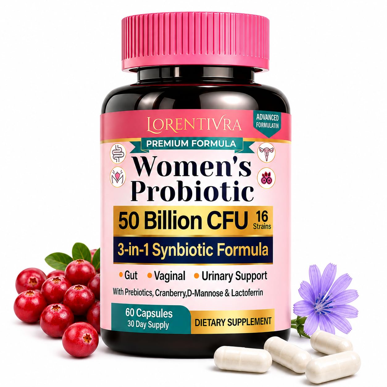 Women's Probiotic