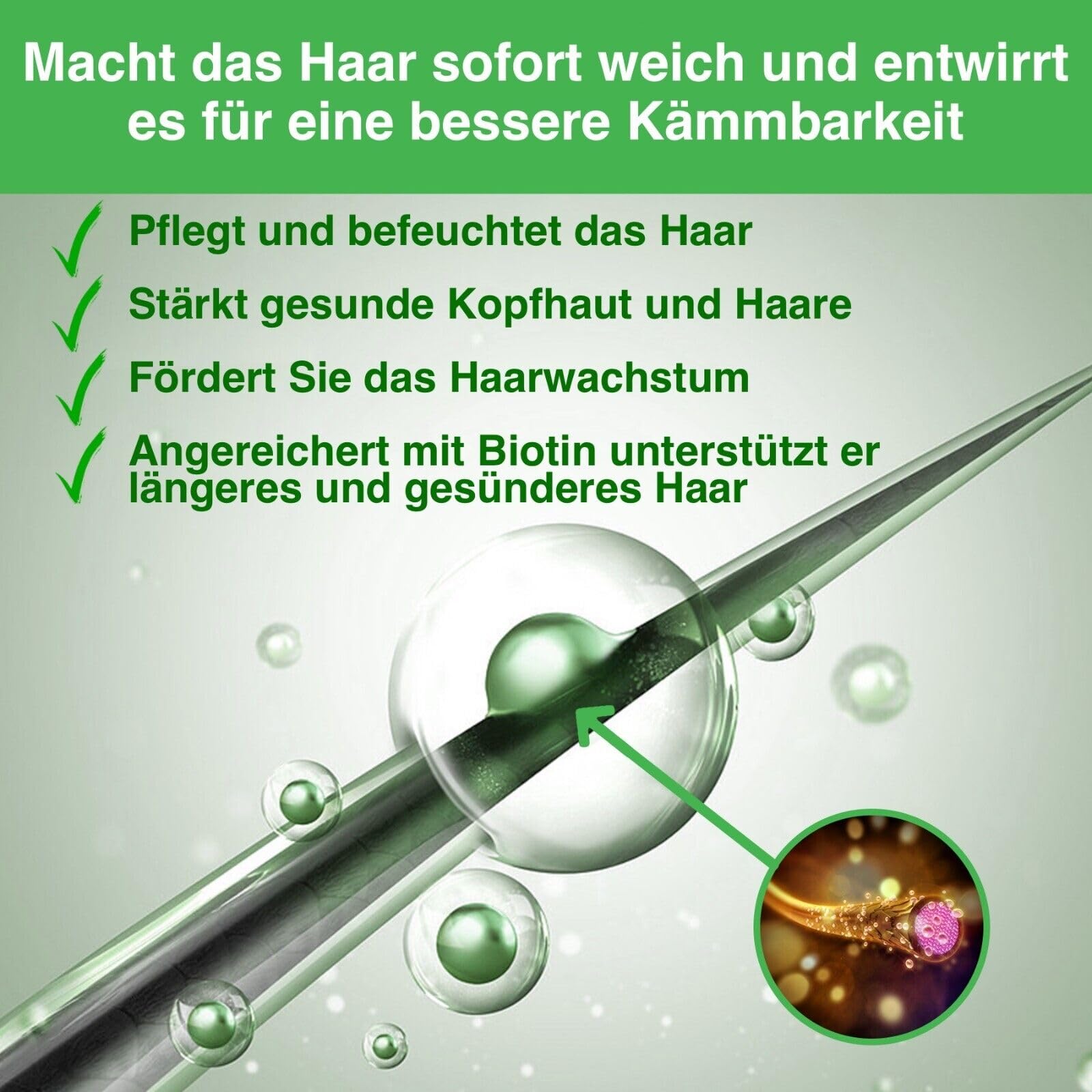P-Beauty Rosmarin Haarpflege Set2 - Haarmaske 60g, Rosmarinöl 60ml, Shampoo 300ml & Conditioner 300ml, für Haarwachstum & Kopfhaut | Haarpflegekur, Haarpflegeöl, Stärkungsshampoo, Haarspülung Set