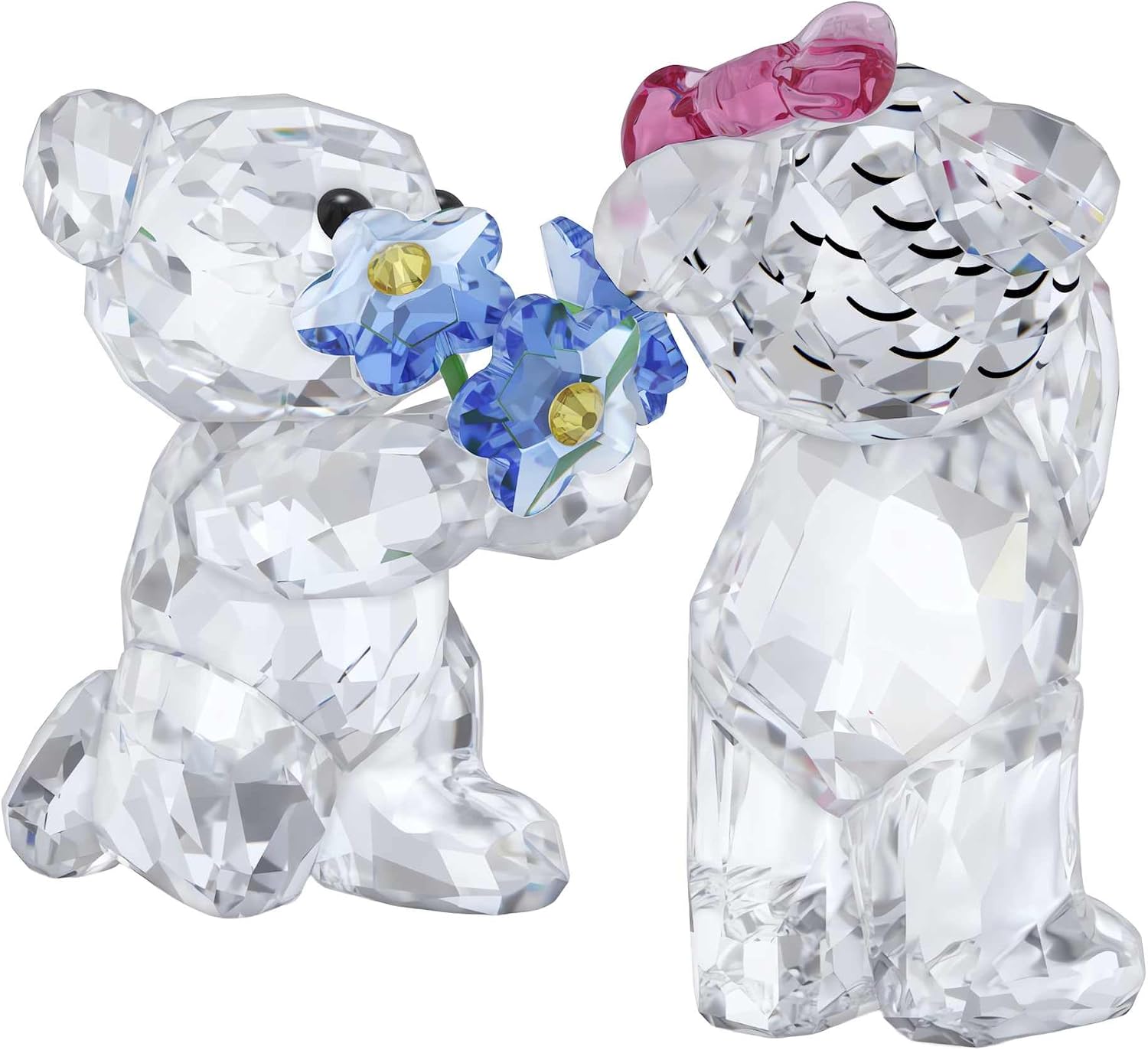 Swarovski Kris Bear I Adore You