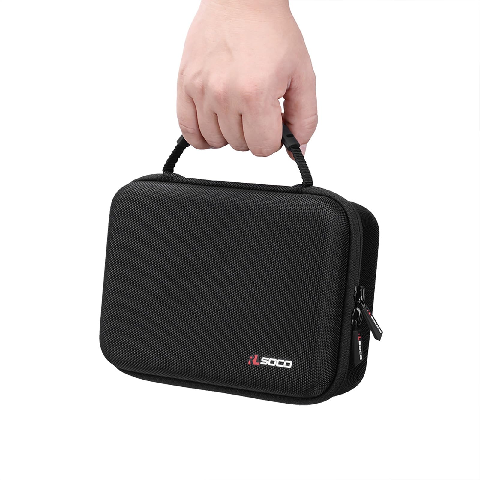 RLSOCO Tasche für Wahl Colour Pro Schnurlose Haarschneidemaschine (Nur Tasche)