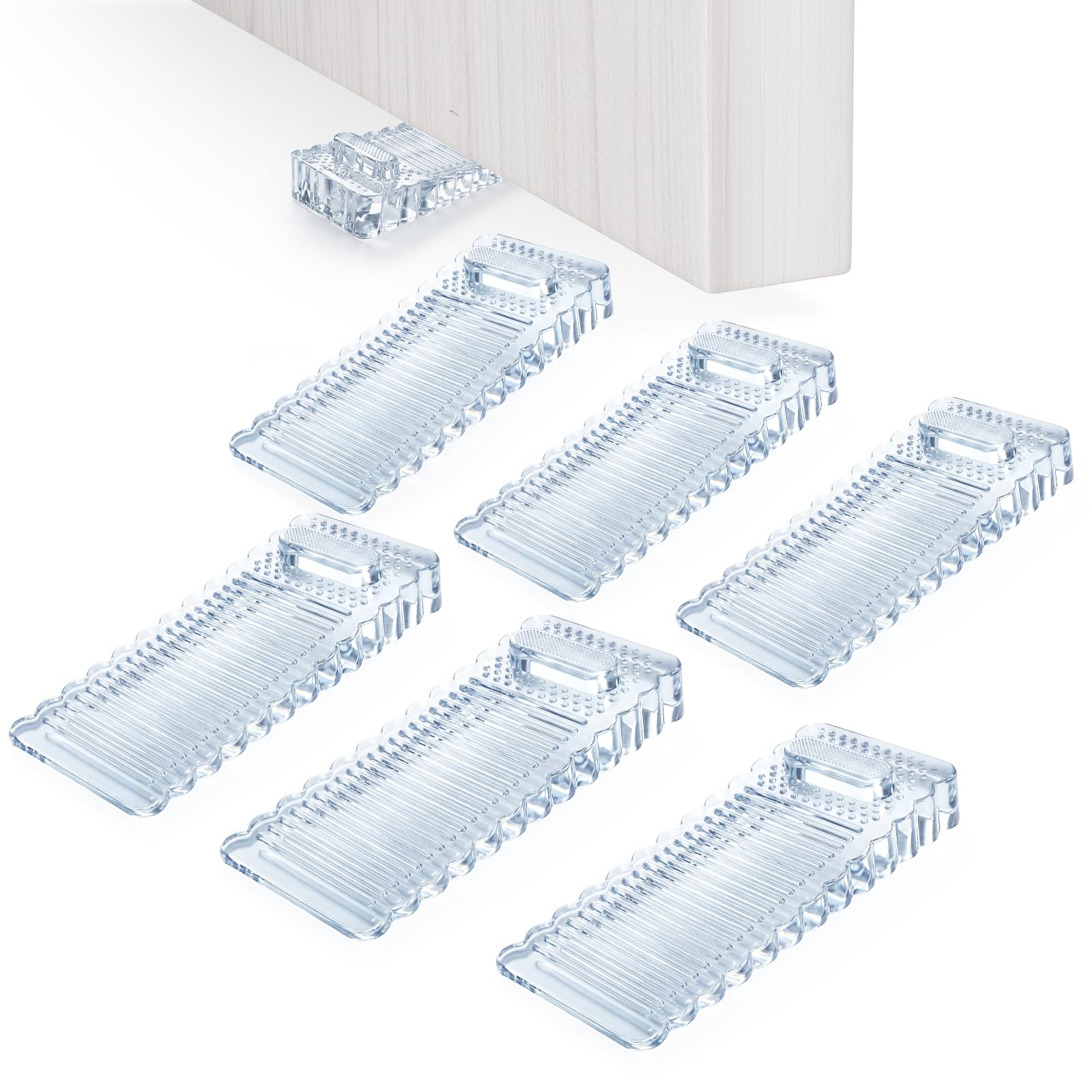 oderra cale porte sol pvc 6 pièces