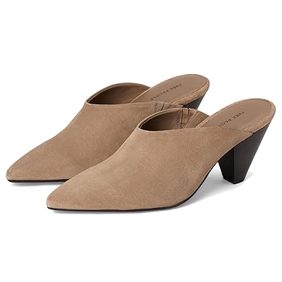 Free People Stellar Mules Women