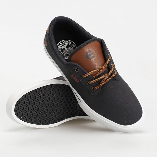 Etnies Jameson 2 Eco Men's Fashion Trainers - 4