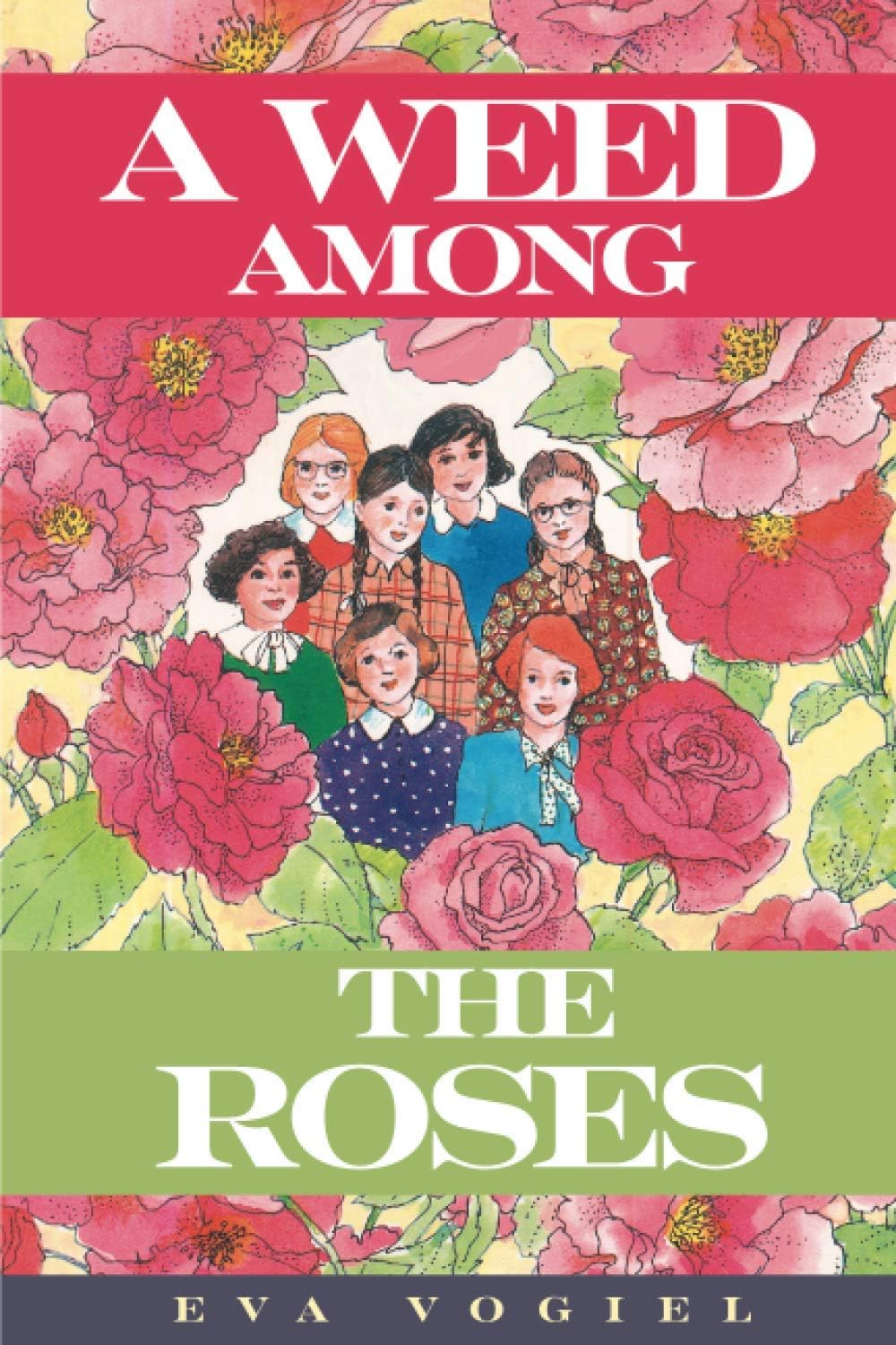 A Weed Among the Roses