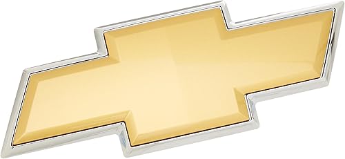 GM 22830015 - Emblema para portón elevador, regular