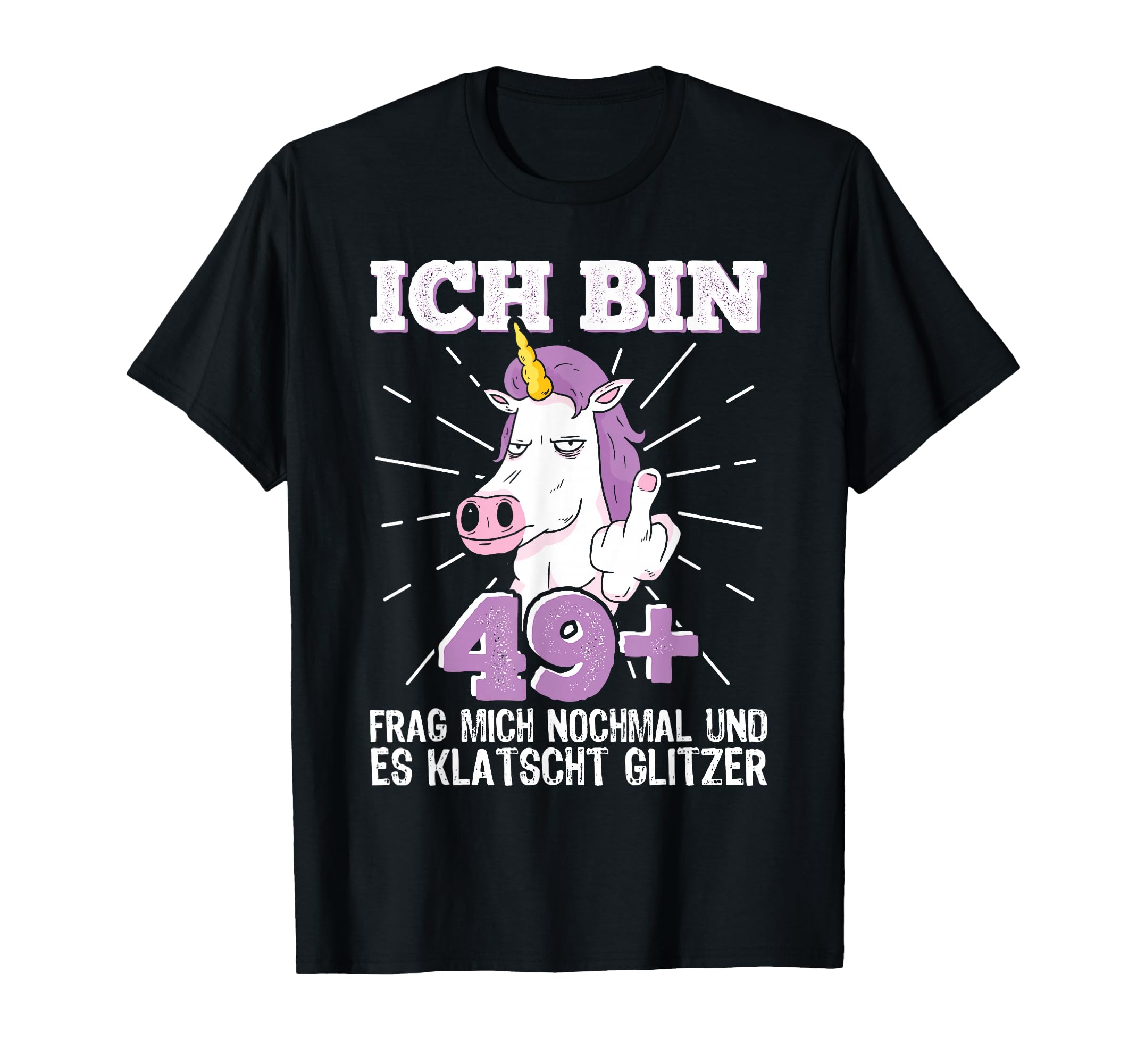 Kleidung mit Designs von Amazon Merch on Demand