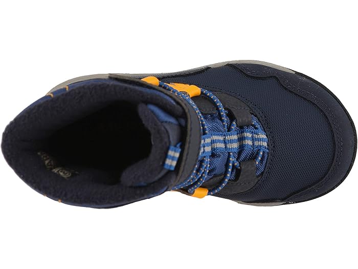 merrell snow crush waterproof