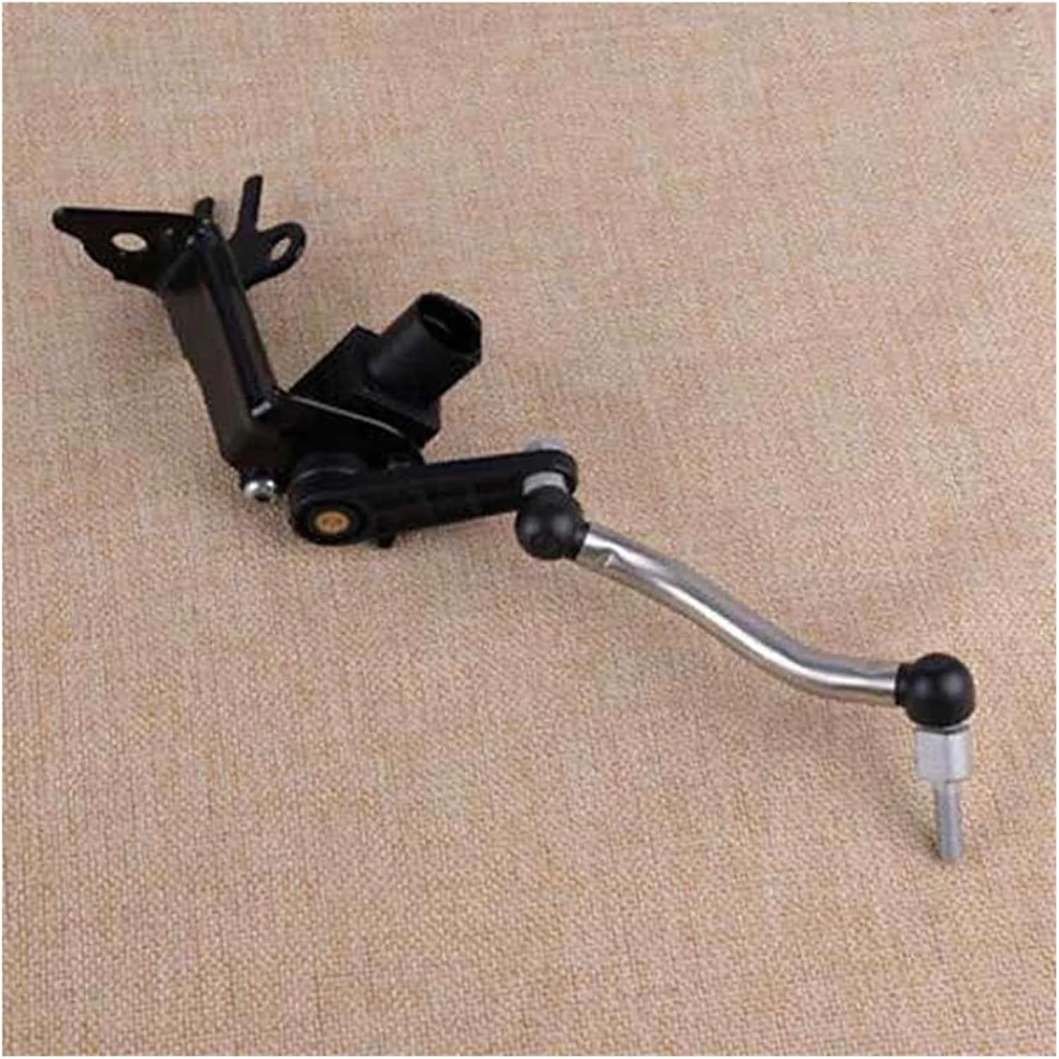 Height Level Sensor 8R0941285E Front Left For Q5 NS Suspension Height Level Sensor Vehicle Height Sensor Ride Height Sensor