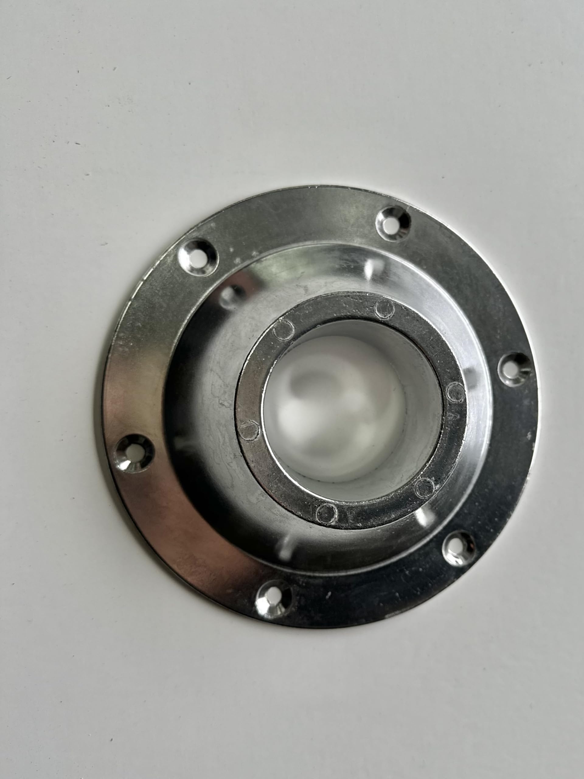 Moonbox Tischbein Tischfuß Tischhalterung Halterung Tischgestell Wohnmobil Yacht Camper Boot Aluminium Wohnmobilzubehör
