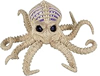 Vista 1 de Crazy Bonez Pulpo esqueleto iluminado