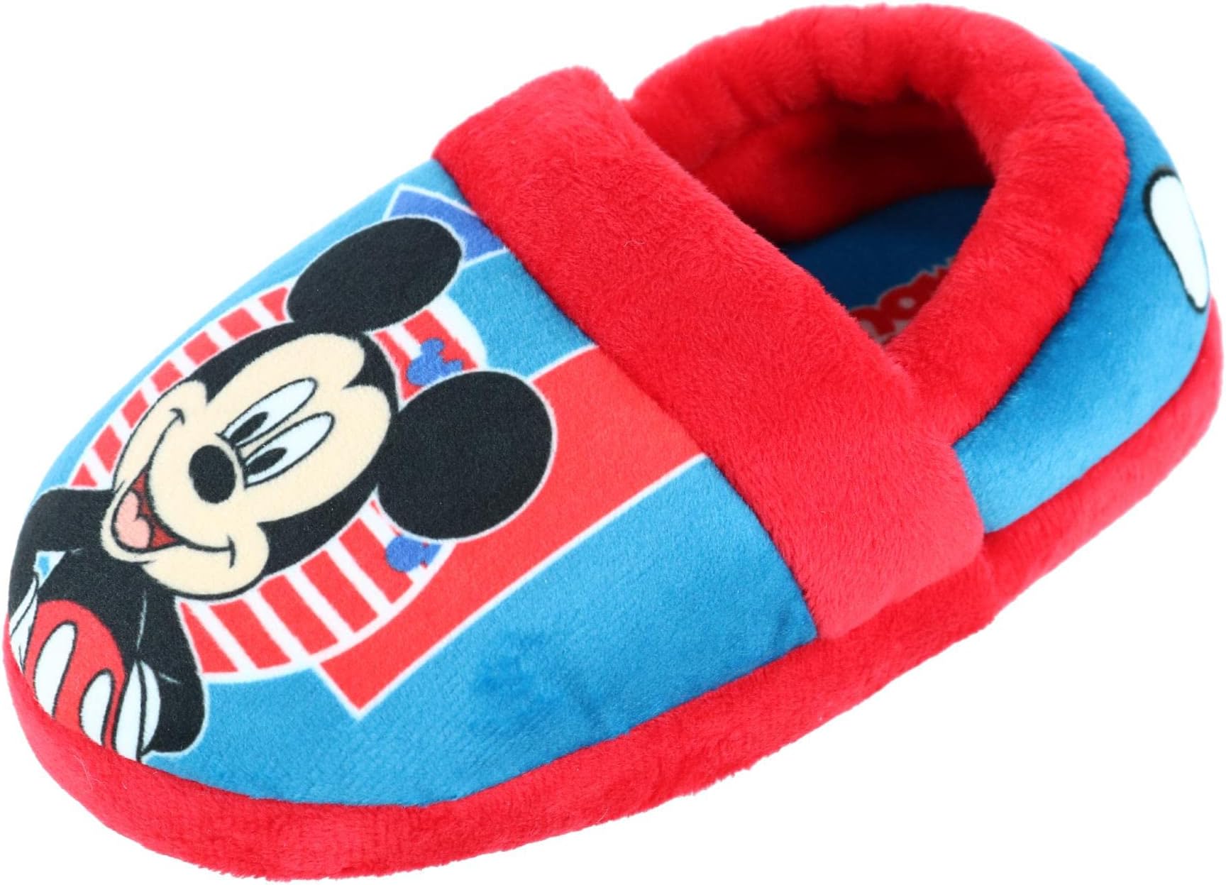 adilette mickey mouse