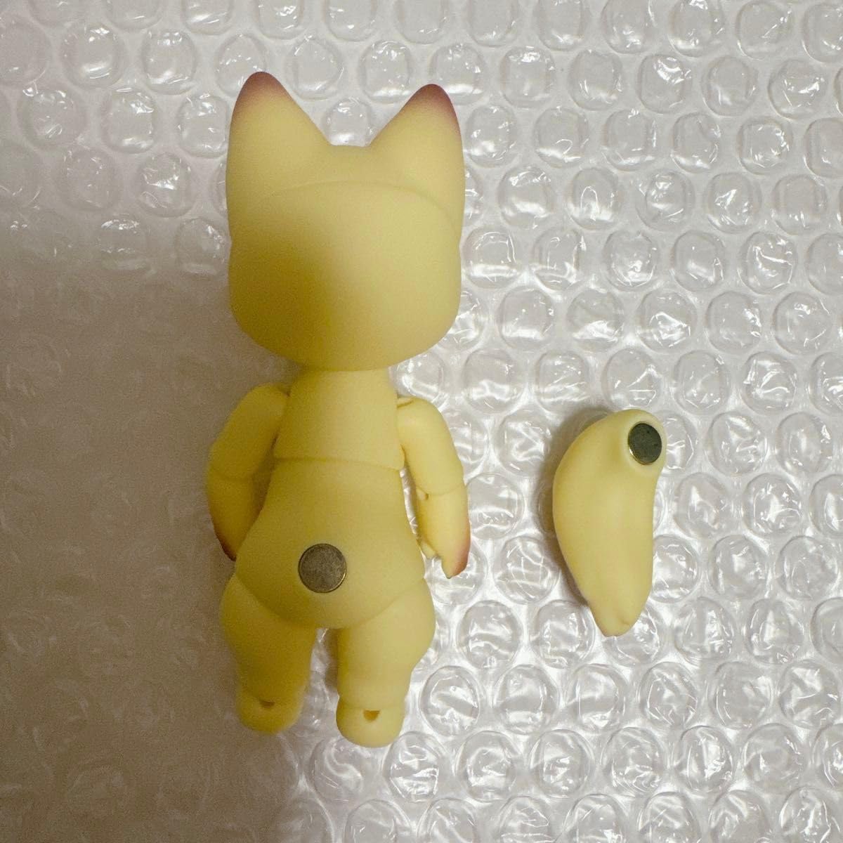 Amazon | イベント限定 kumukuku ドール バナナ xa KUMU KUKU ドール 