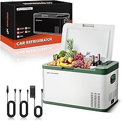 A-Premium Car Fridge 28QT