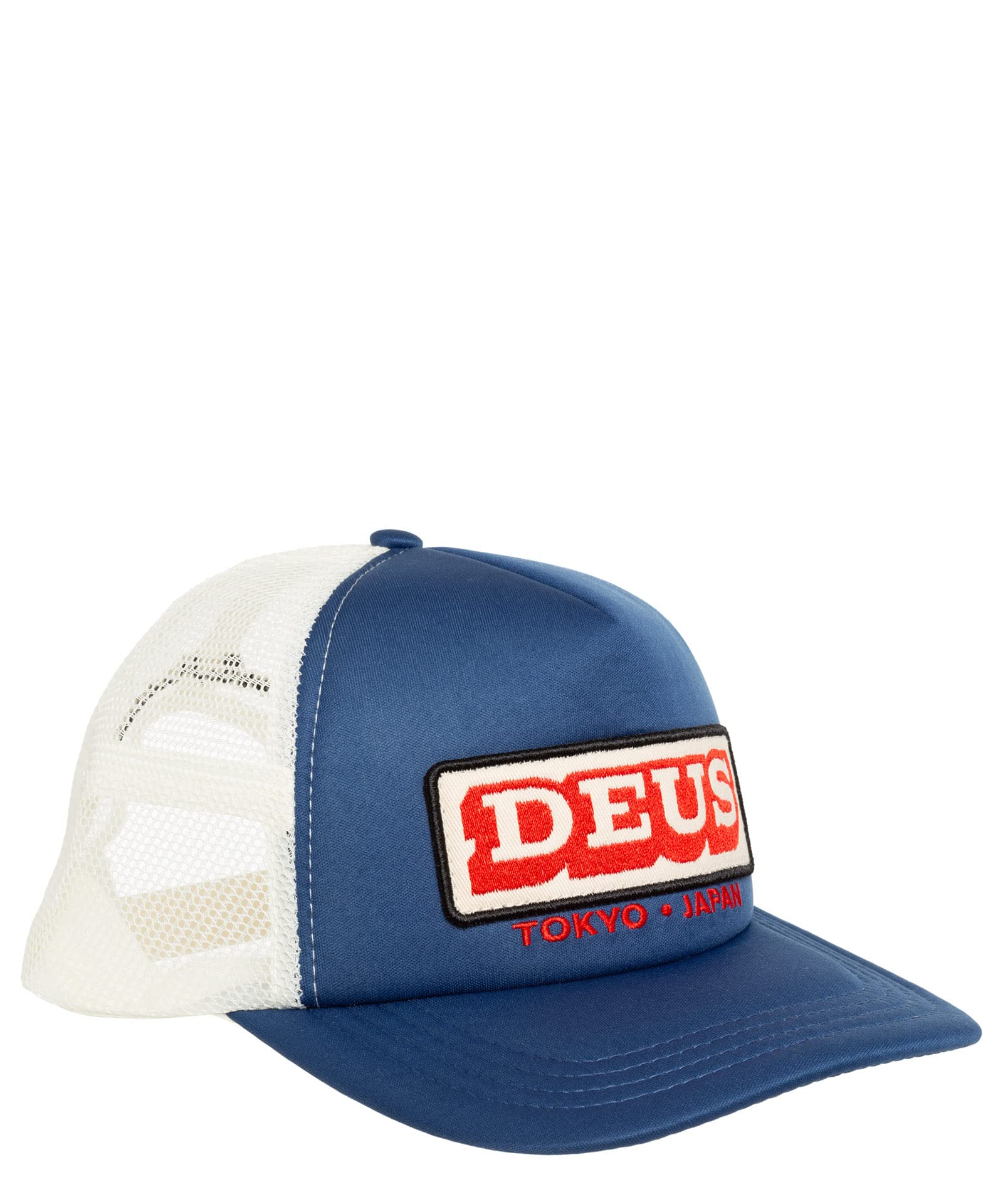 Deus Ex Machina Casquette Hommes Et Femmes Lovers Les Casquettes De