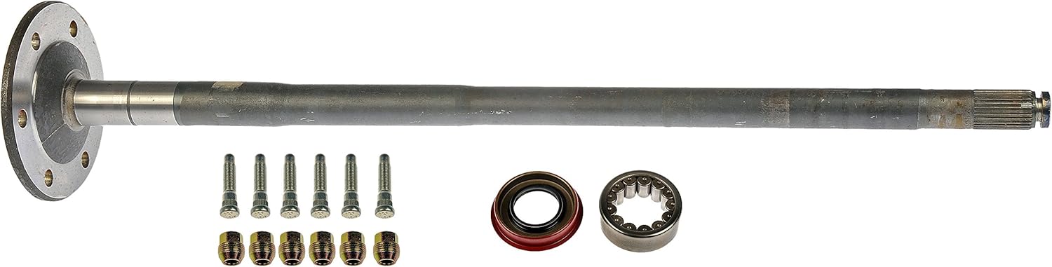 Dorman 630-146 Drive Axle Shaft Compatible with Select Cadillac / Chevrolet / GMC Models