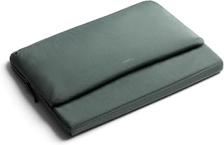 Bellroy Laptop Caddy (14” Laptop Cover) - Everglade