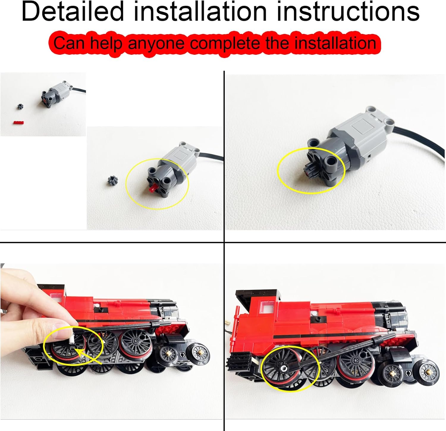Lego Train Lego Buggy Motor 5292 Lego Technic Electric Motor