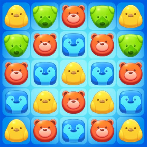 L'aventure du puzzle d'allumettes