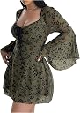 curvy dresses for women Top2商品