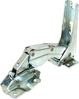 Indesit C00093690 akcesoria do zamrażarki/drzwi / oryginalny zapasowy zawias do drzwi do techniki chłodzenia