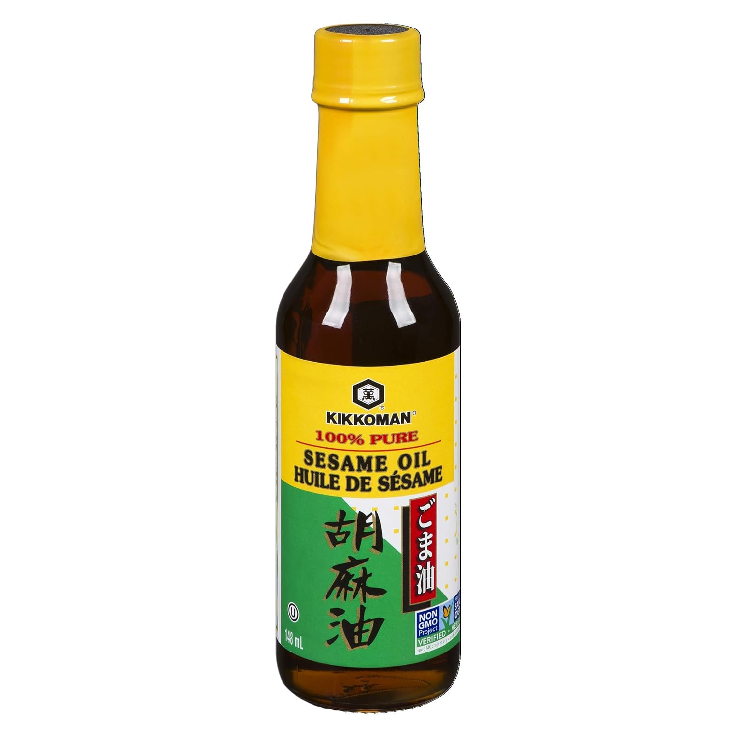 KIKKOMAN Sesame Oil, 148 ML Everything Else