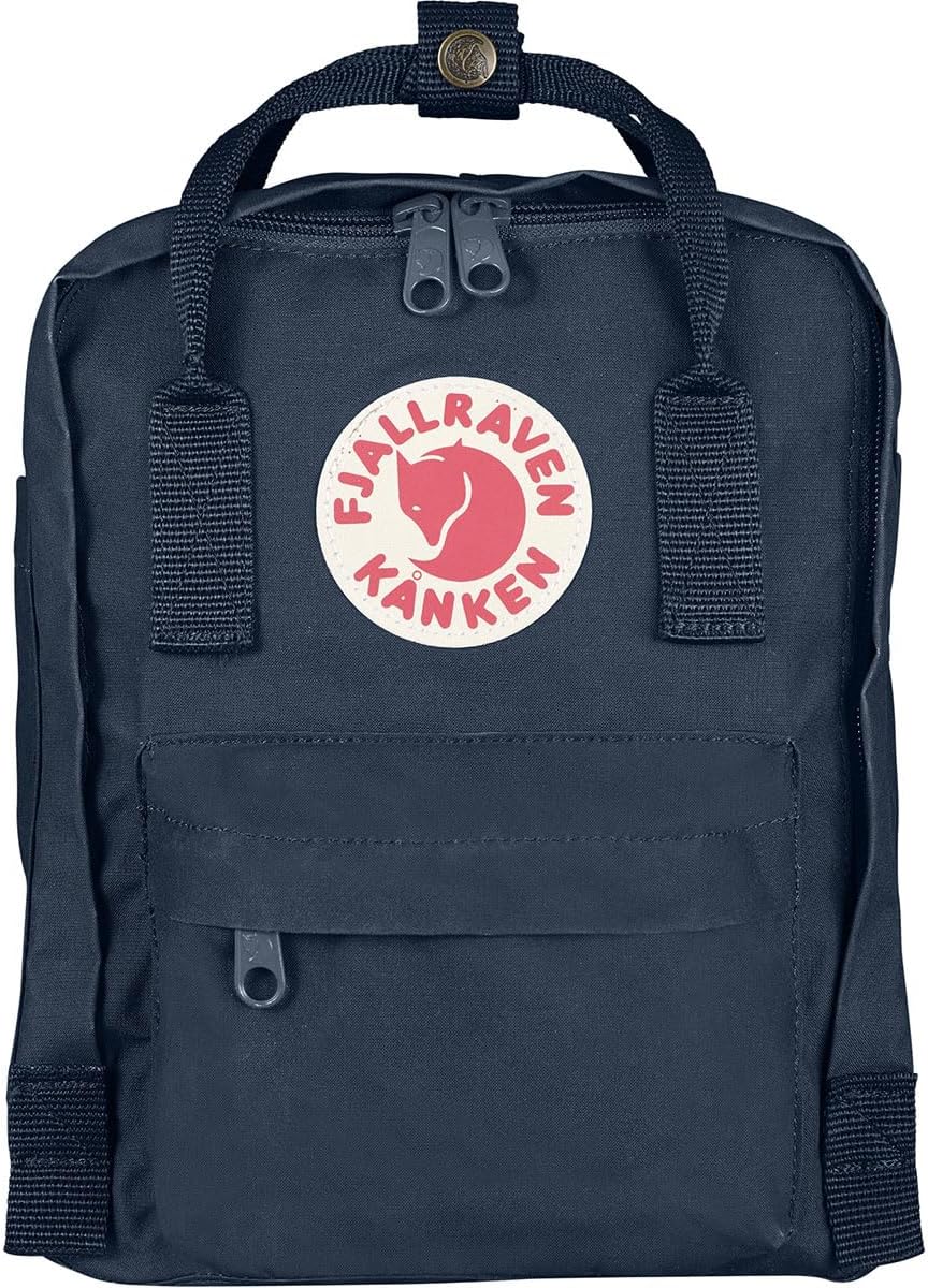 F23510 Unisex Backpack