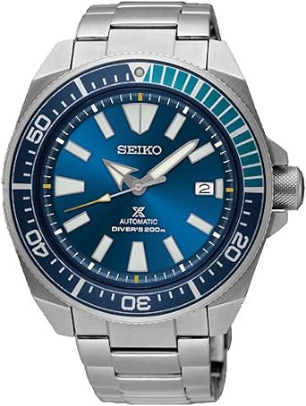 Seiko Prospex Mare Diver 's 200 m : Amazon.it: Orologi