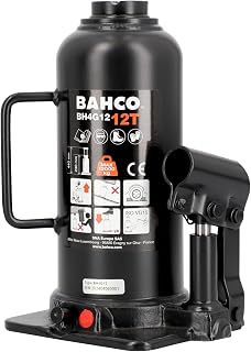 BAHCO BH4G12 Flaschenheber 12T