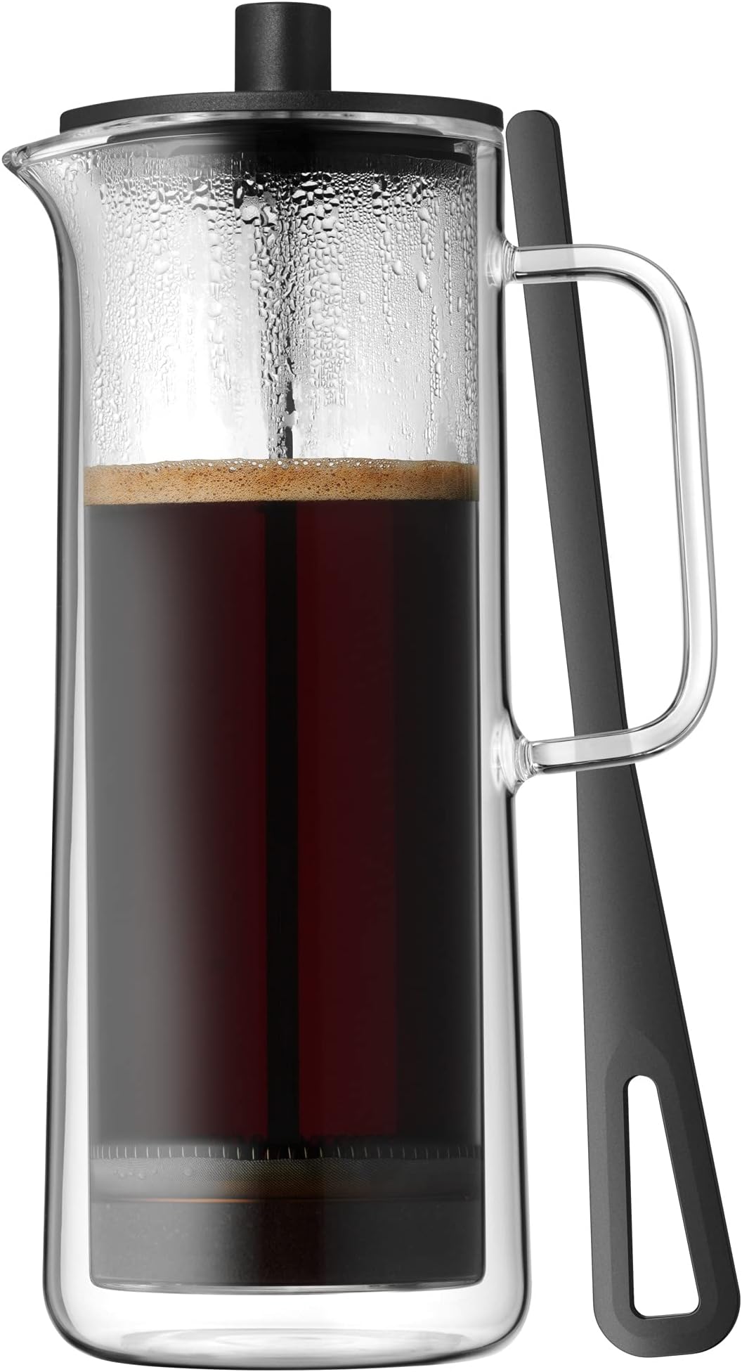 WMF Coffee Time Coffeepress doppelwandig 0,75l, French Press