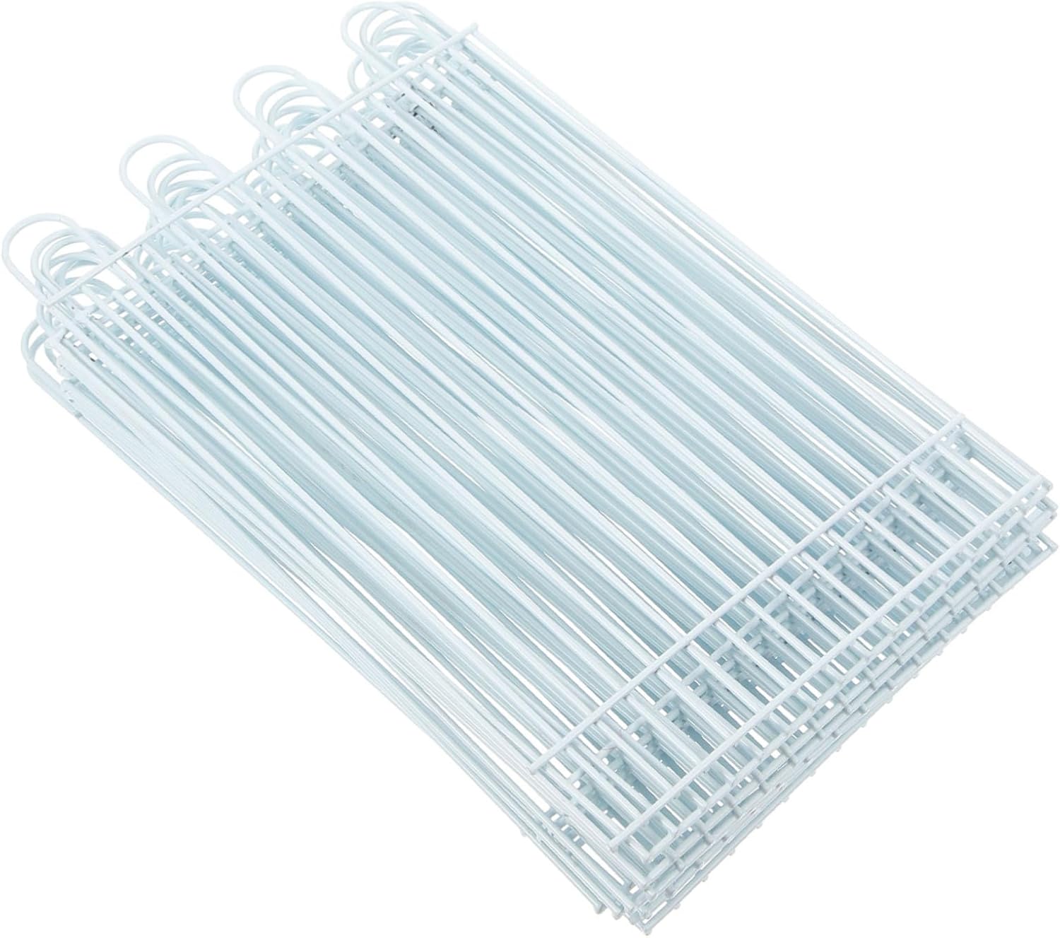 Totority 1set Portable Small Pet Playpen Panels Multi-Functional Exercise Enclosure for Hamsters Guinea Pigs Chinchillas and Easy Assembly