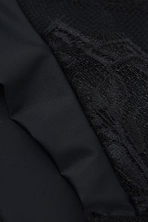 Intimissimi Woman's Playful Glamour Lace Panties