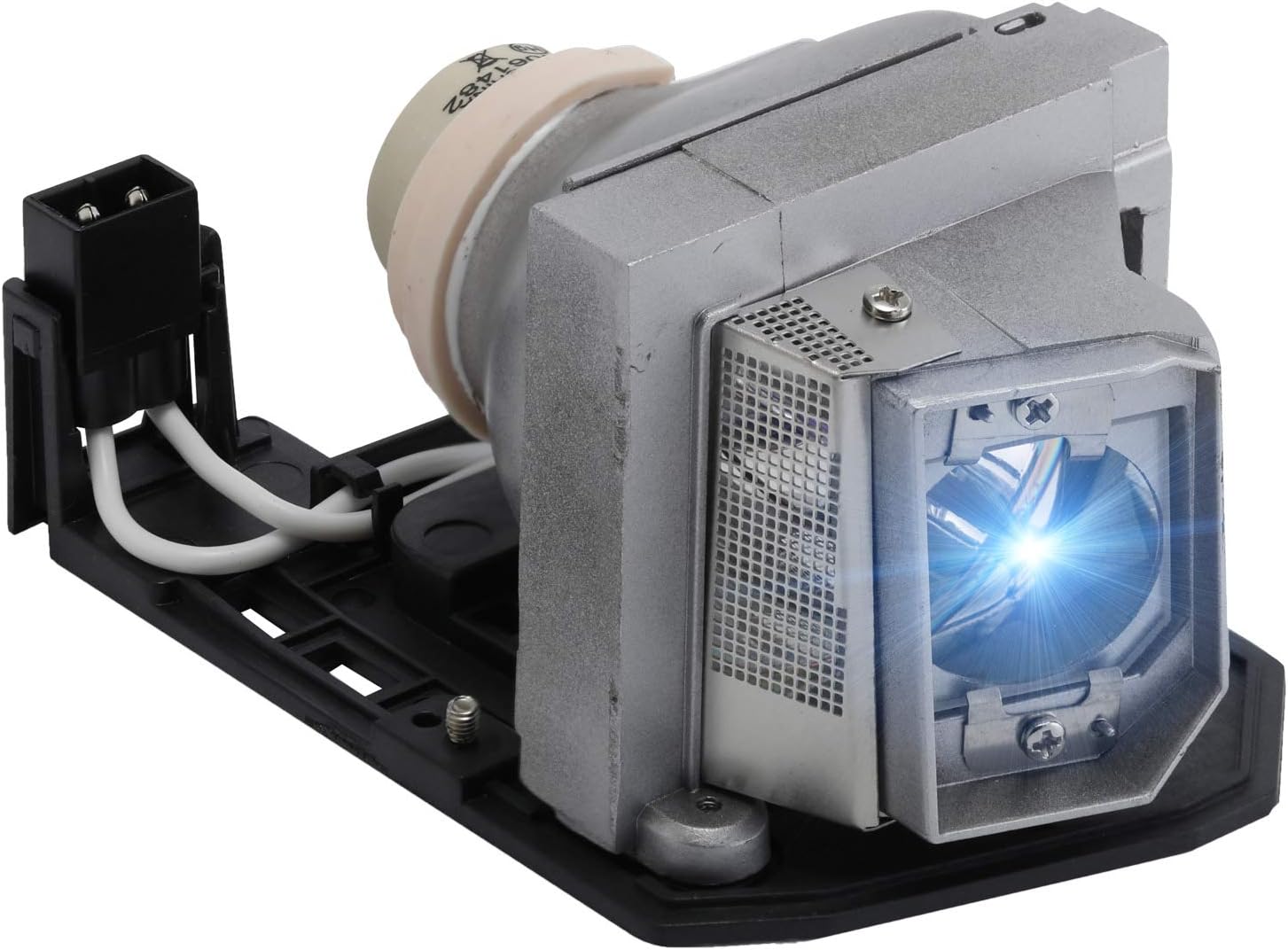 BL-FU240A Replacement Projector Lamp Bulb for Optoma HD25-LV EH300 HD25 HD2500 HD131X HD30B HD30 DH1011 HD25-LV-WHD SP.8RU01GC01 Projector Bulb