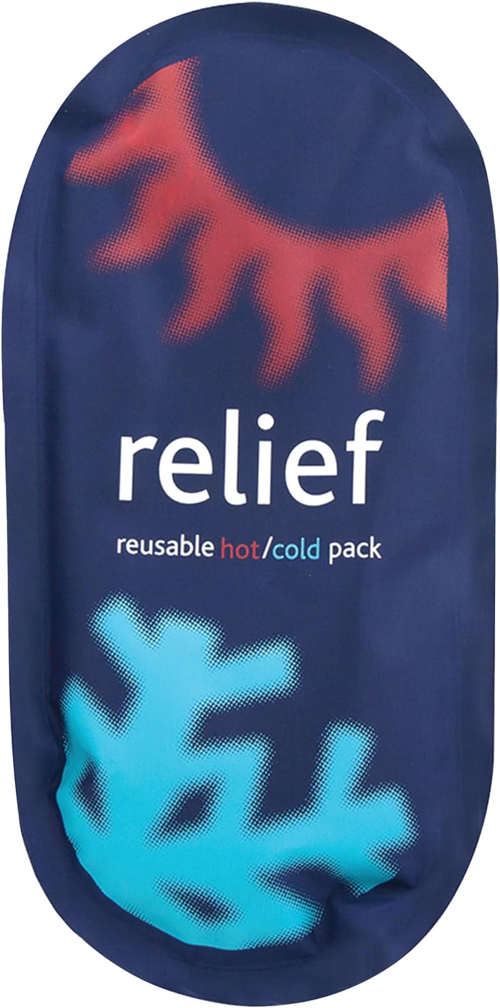 Reliance Medical Relief Reusable Hot/Cold Pack