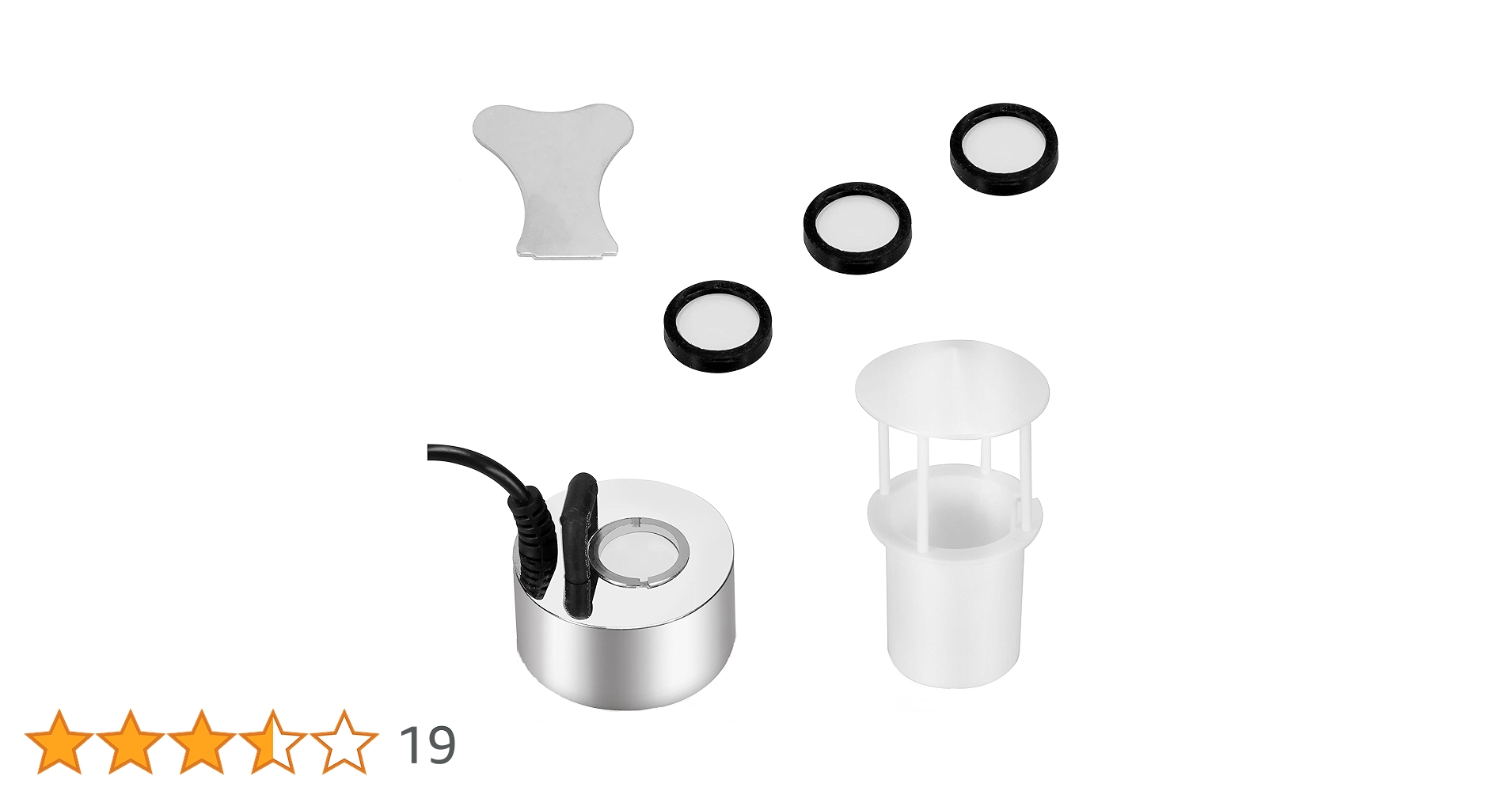 MICRO MIST スチーム加熱促進器 超音波スプレー装置 Micro Mist スパイラル | 塗布装置 Micro