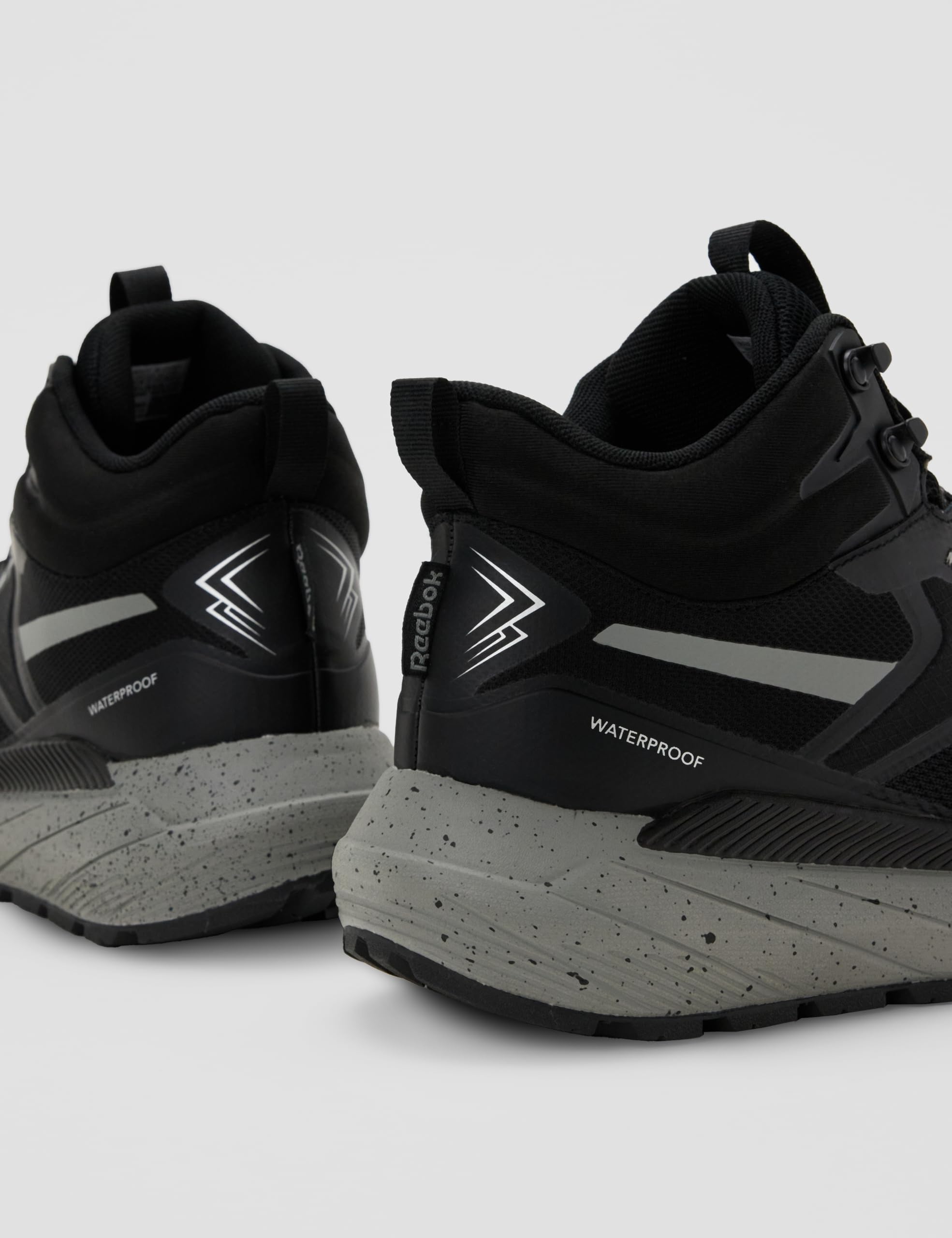 Reebok Base Trail Mid BasketHomme