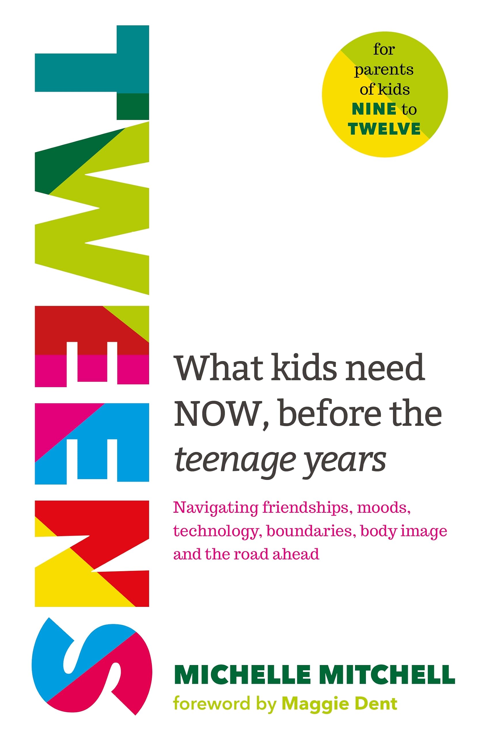 Tweens: What Kids Need Now, Before the Teenage Years