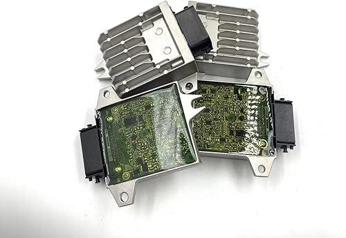 Miniatura 3 de Módulo de control de transmisión LF6L189E1H, adecuado para Mazda 5 2.0 2007 2009, módulo de control TCM TCU LF6L189E1H