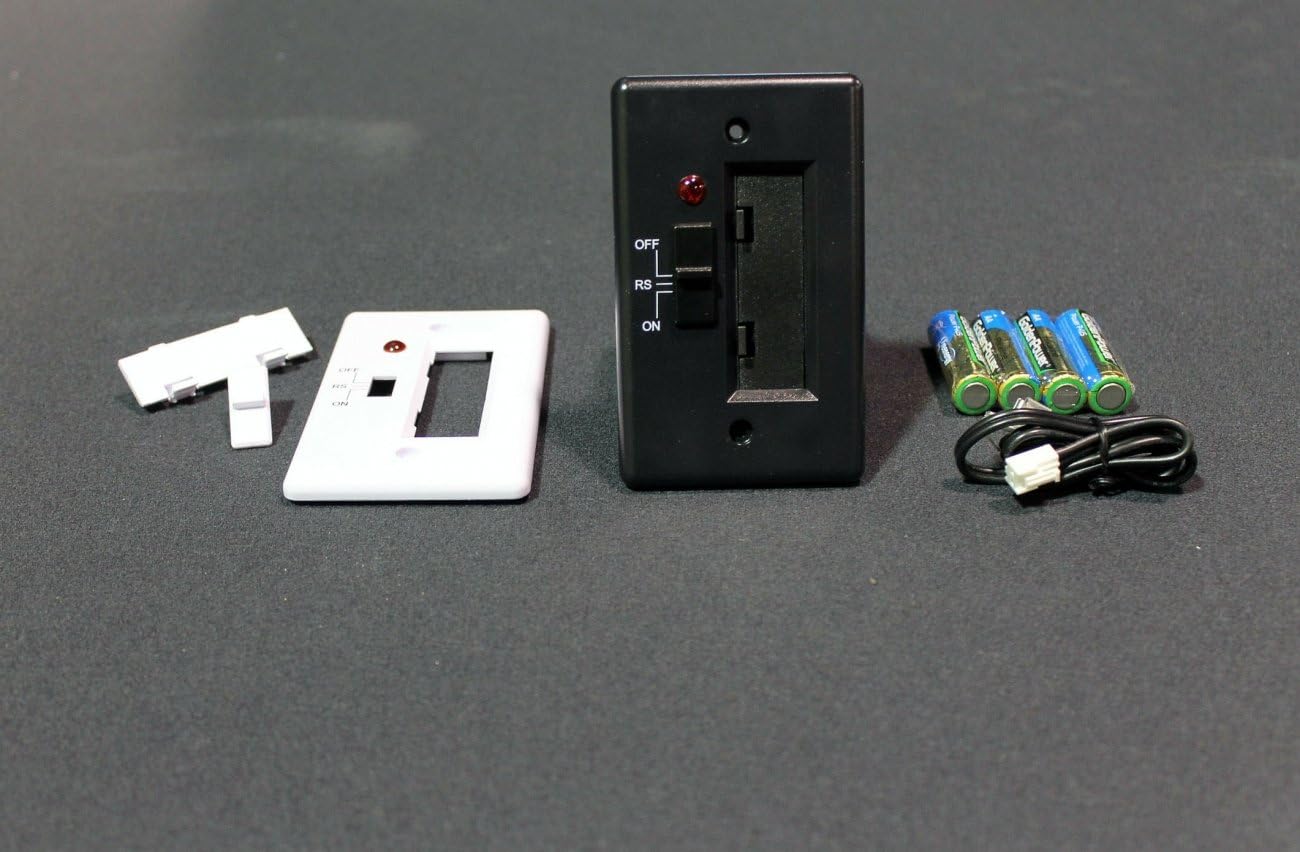 Discount 80% Ambient RC-RB/RCRB Remote Receiver (Replacement for RCM-RX receiver) Best Ambient RC-RB/RCRB Remote Receiver (Replacement for RCM-RX receiver)