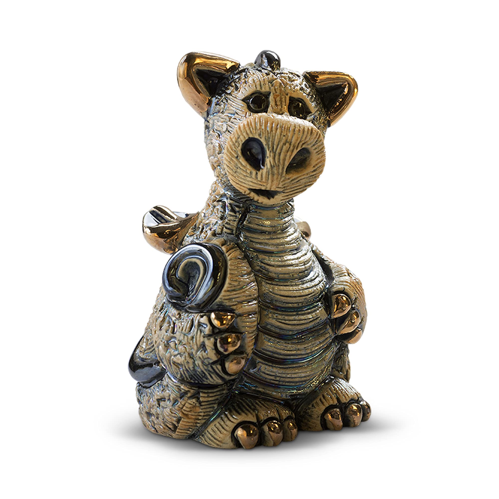 De Rosa Rinconada Baby Dragon Figurine F409