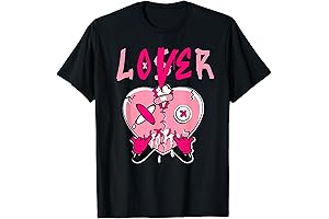 Breathable & Vivid Washed Pink Graphic Tee