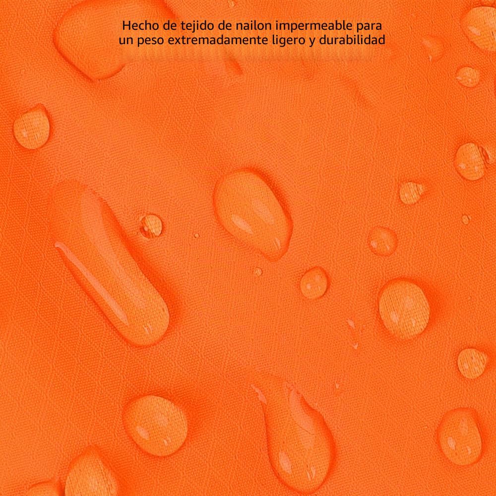 Lixada 5L Mochila de Hidratación para Senderismo con 1 * 1.5vejiga de Agua y 2 * 450ML Botellas de Agua Blandas Mochilas Hidratación para Al Aire Libre Ciclismo Camping Senderismo Alpinismo