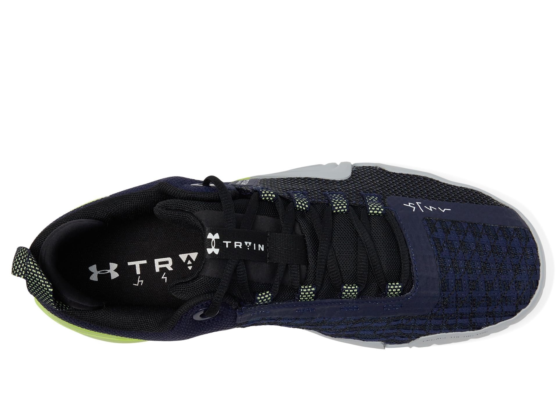 Under Armour Men's UA Reign 6 Training Shoes TriBase Reign 6Hombre