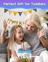 Vista 8 de Tarjetas didácticas parlantes para niños pequeños, 510 palabras visuales para niños, tarjetas didácticas de aprendizaje de inglés, juguetes