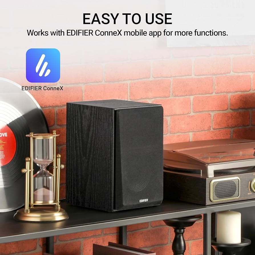 Amazon.com: Edifier R990BT Bluetooth Computer Speakers - 2.0