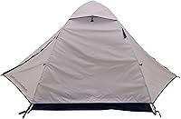 Vista 7 de ALPS Mountaineering Tienda de campaña para 3 personas Lynx